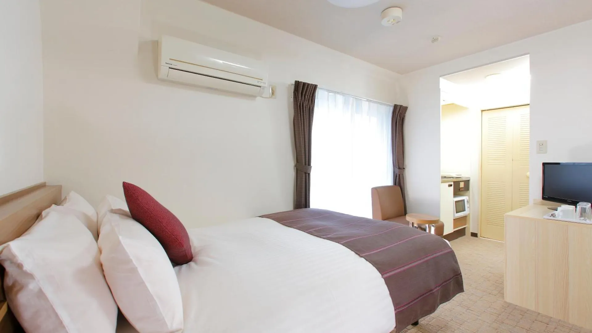 Hotel Mystays Ueno Iriyaguchi Tokio