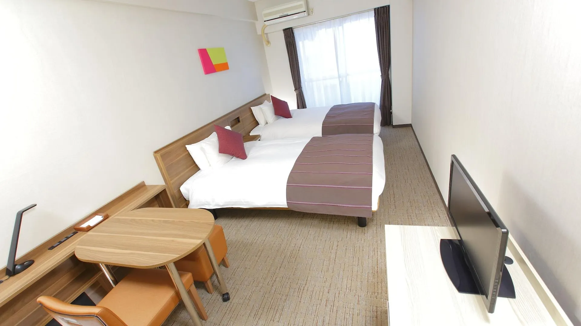 Hotel Mystays Ueno Iriyaguchi Tokio 3*,