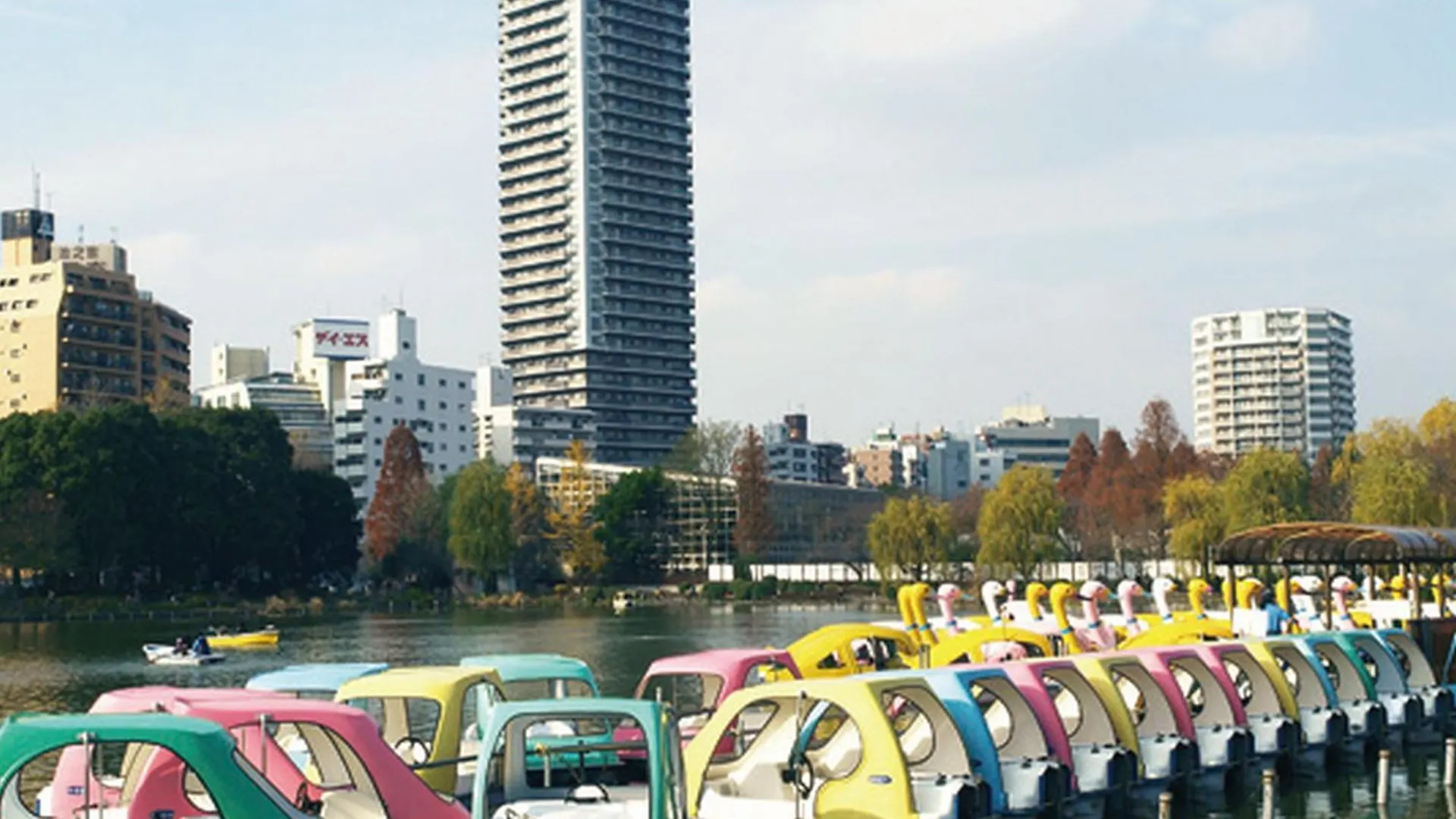 Hotel Mystays Ueno Iriyaguchi Tokio