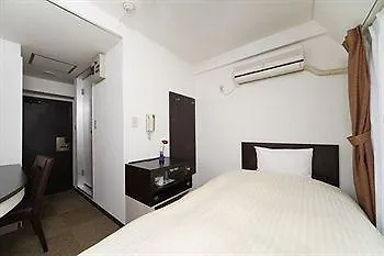 Hotel Mystays Ueno Iriyaguchi Tokio