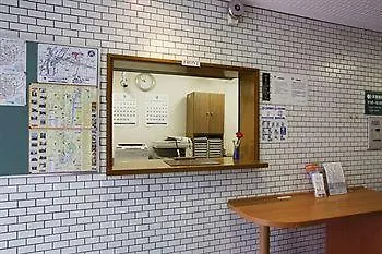 Hotel Mystays Ueno Iriyaguchi Tokio