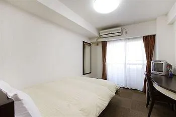 Hotel Mystays Ueno Iriyaguchi Tokio