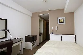 Hotel Mystays Ueno Iriyaguchi Tokio Japón