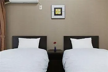 Hotel Mystays Ueno Iriyaguchi Tokio