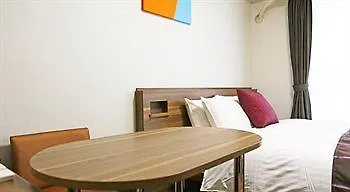 Hotel Mystays Ueno Iriyaguchi Tokio 3*,  Japón