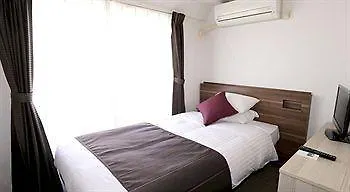 ***  Hotel Mystays Ueno Iriyaguchi Tokio Japón