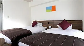 Hotel Mystays Ueno Iriyaguchi Tokio