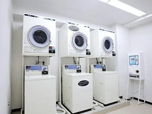 Hotel Mystays Ueno Iriyaguchi Tokio