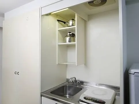 Hotel Mystays Ueno Iriyaguchi Tokio
