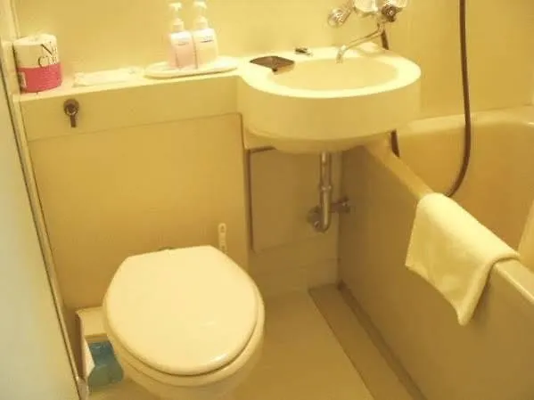 ***  Hotel Mystays Ueno Iriyaguchi Tokio Japón