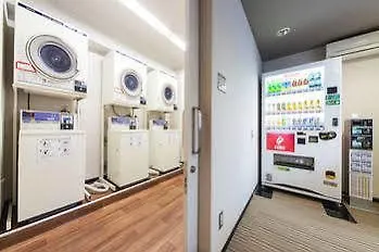Hotel Mystays Ueno Iriyaguchi Tokio