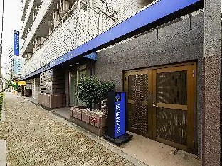 Hotel Mystays Ueno Iriyaguchi Tokio