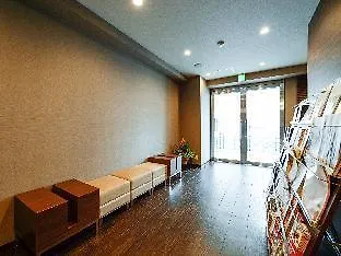 Hotel Mystays Ueno Iriyaguchi Tokio