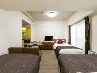Hotel Mystays Ueno Iriyaguchi Präfektur Tokio 3*,  Japan