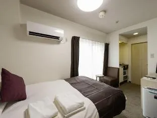 Hotel Mystays Ueno Iriyaguchi Präfektur Tokio