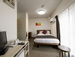 Hotel Mystays Ueno Iriyaguchi Präfektur Tokio