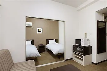 Hotel Mystays Ueno Iriyaguchi Tokyo