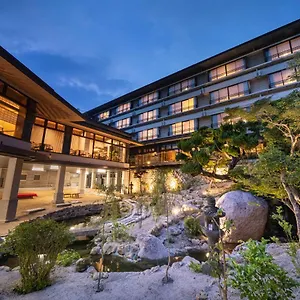 （やっぱ広島じゃ割）宮島グランドホテル有もと 日本