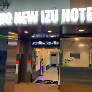 Ueno New Izu ** Präfektur Tokio