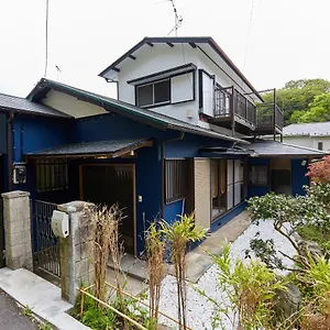 Ek House 鎌倉 Free Parking , Kamakura Japan