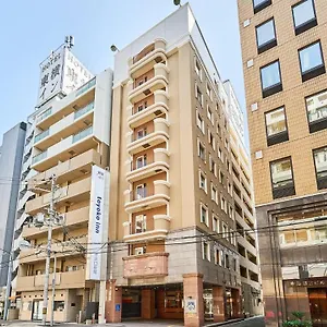 東横inn新大阪中央口新館 日本