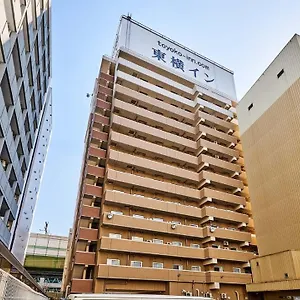 Toyoko Umeda Higashi 3*, Osaka Japan