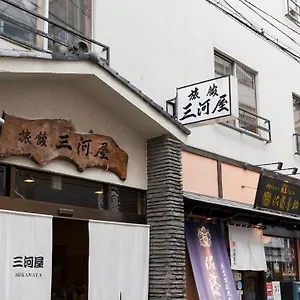 Mikawaya ** Präfektur Tokio