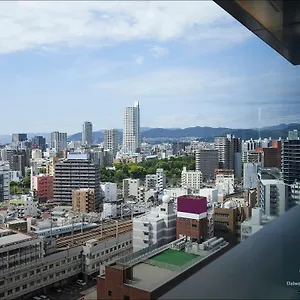 Daiwa Roynet Hiroshima-ekimae Hotel Hiroshima