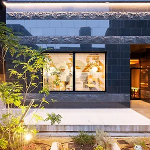 Shizutetsu Prezio Shinsaibashi Hotel Ōsaka