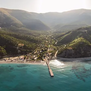 Tropikal Freskia Bunec Saranda