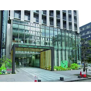 Smart Yodoyabashi Hotel Ōsaka