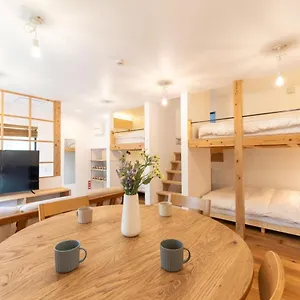 強羅base B棟 - Gora Base B , Hakone Japan