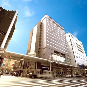 Washington Hotel Hiroshima