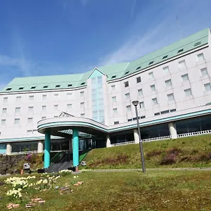 美瑛白金四季の森ホテル　パークヒルズ 日本