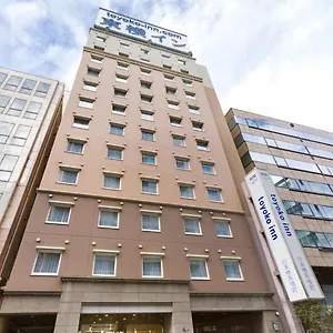 Toyoko Nihombashi Bakurocho Tokio
