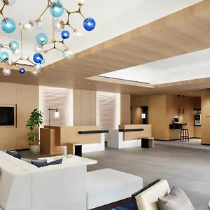 Fairfield By Marriott Namba Hotel Ōsaka
