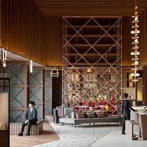 Omo5 Gotanda By Hoshino Hotel Präfektur Tokio