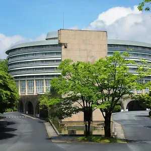 The Takaragaike, Autograph Collection 5*, Kyoto Japan