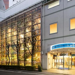 Art Nippori Lungwood Tokio
