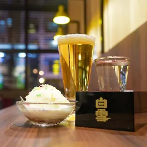 Joytel Shinsekai Hotel Ōsaka