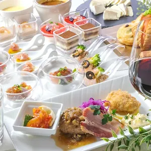 Premier Nakajima Park Hotel Sapporo