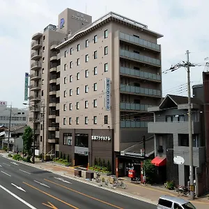 Plaza Hotel Kyōto