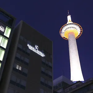 Hokke Club Hotel Kyōto