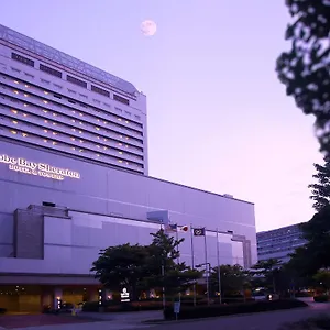 神戸ベイシェラトン ホテル&タワーズ 日本