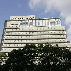ルートイン大阪本町 日本