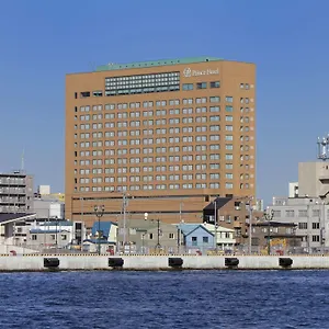 釧路プリンスホテル 日本
