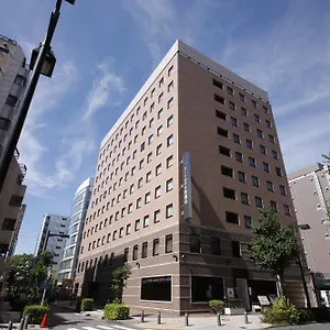 コートホテル新横浜 日本