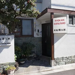 Katsutaro ** Präfektur Tokio