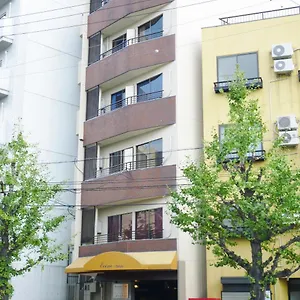 Econo-inn Hotel Kyōto