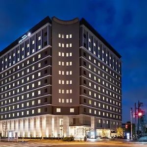 Jal Haneda Hotel Präfektur Tokio
